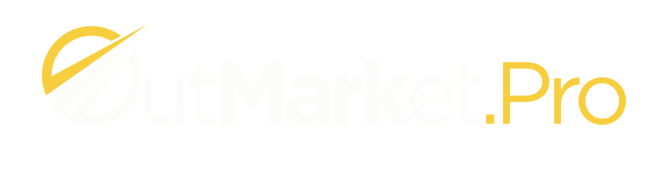 outmarket logo